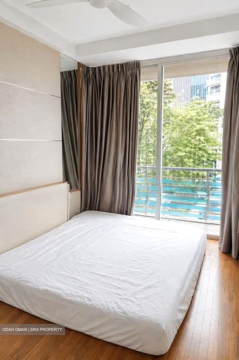 Crystal De Azure (D19), Apartment #581799201